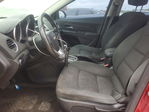 Chevrolet Cruze 2012