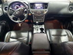 Nissan Pathfinder 2019
