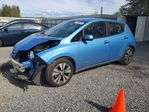 Nissan Leaf 2013