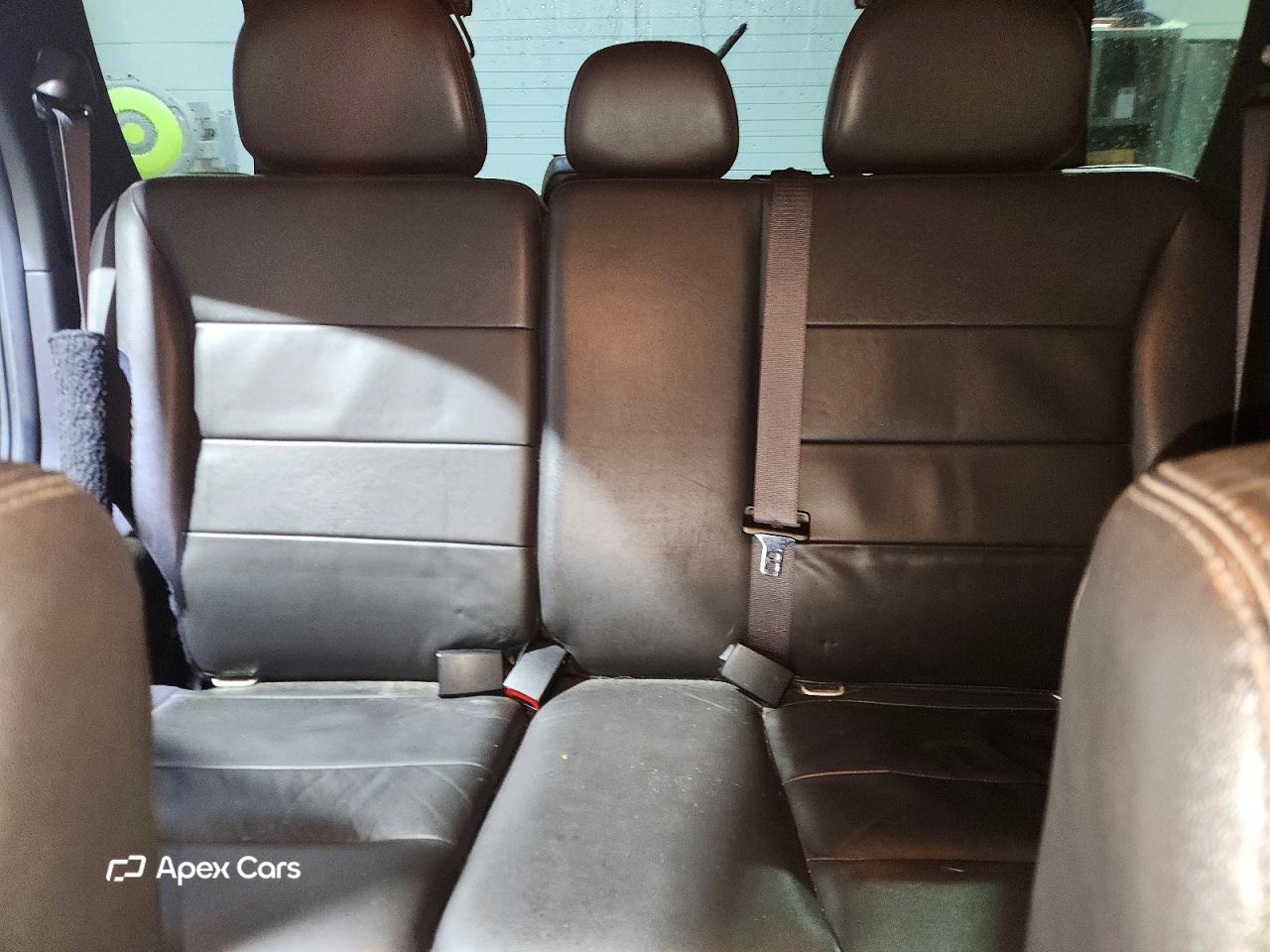 Ford Escape 2011
