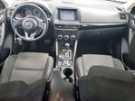 Mazda CX-5 2016