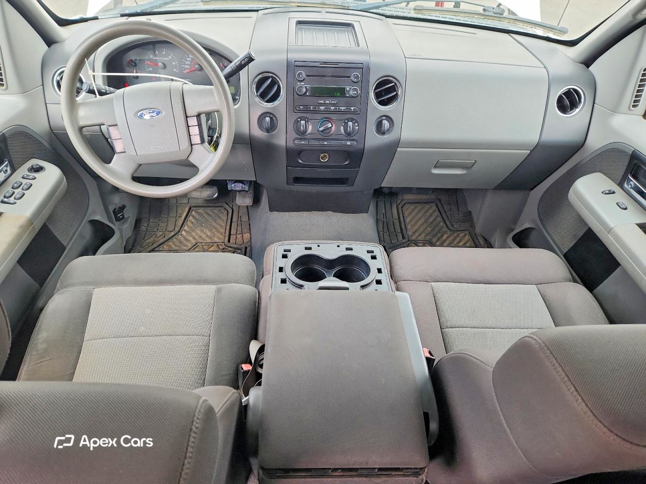 Ford F-150 2005