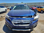 Subaru Legacy 2017