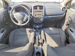 Nissan Versa 2015