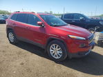 Jeep Cherokee 2014
