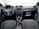 Volkswagen Golf 2012