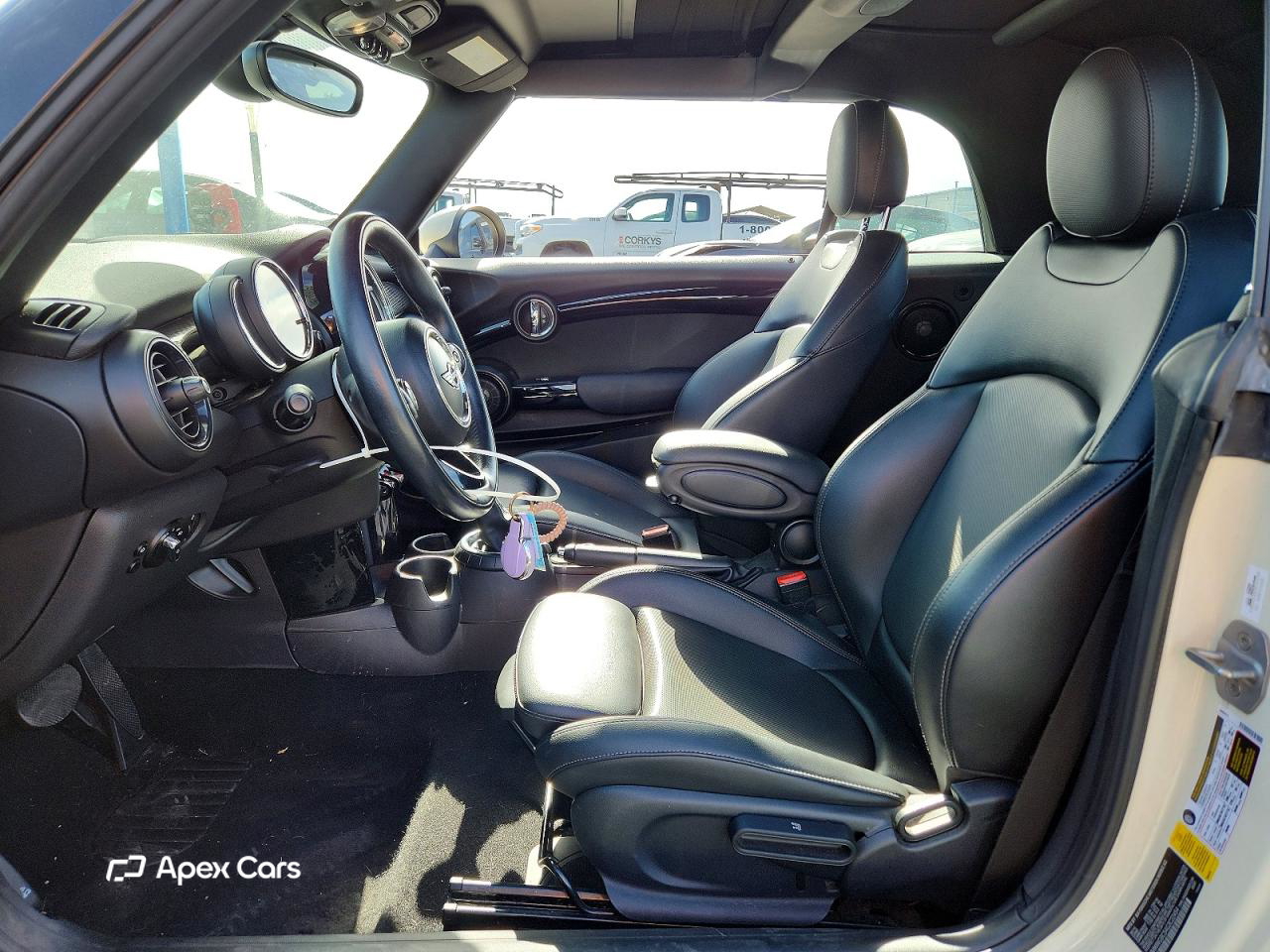 MINI Cooper 2016