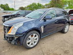 Cadillac SRX 2015