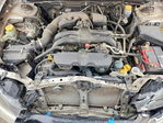 Subaru Legacy 2014