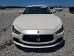 Maserati Ghibli 2015