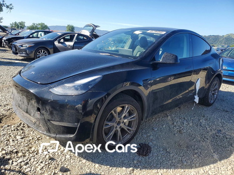 Tesla Model Y 2023 - Zdjęcie 1 z 13