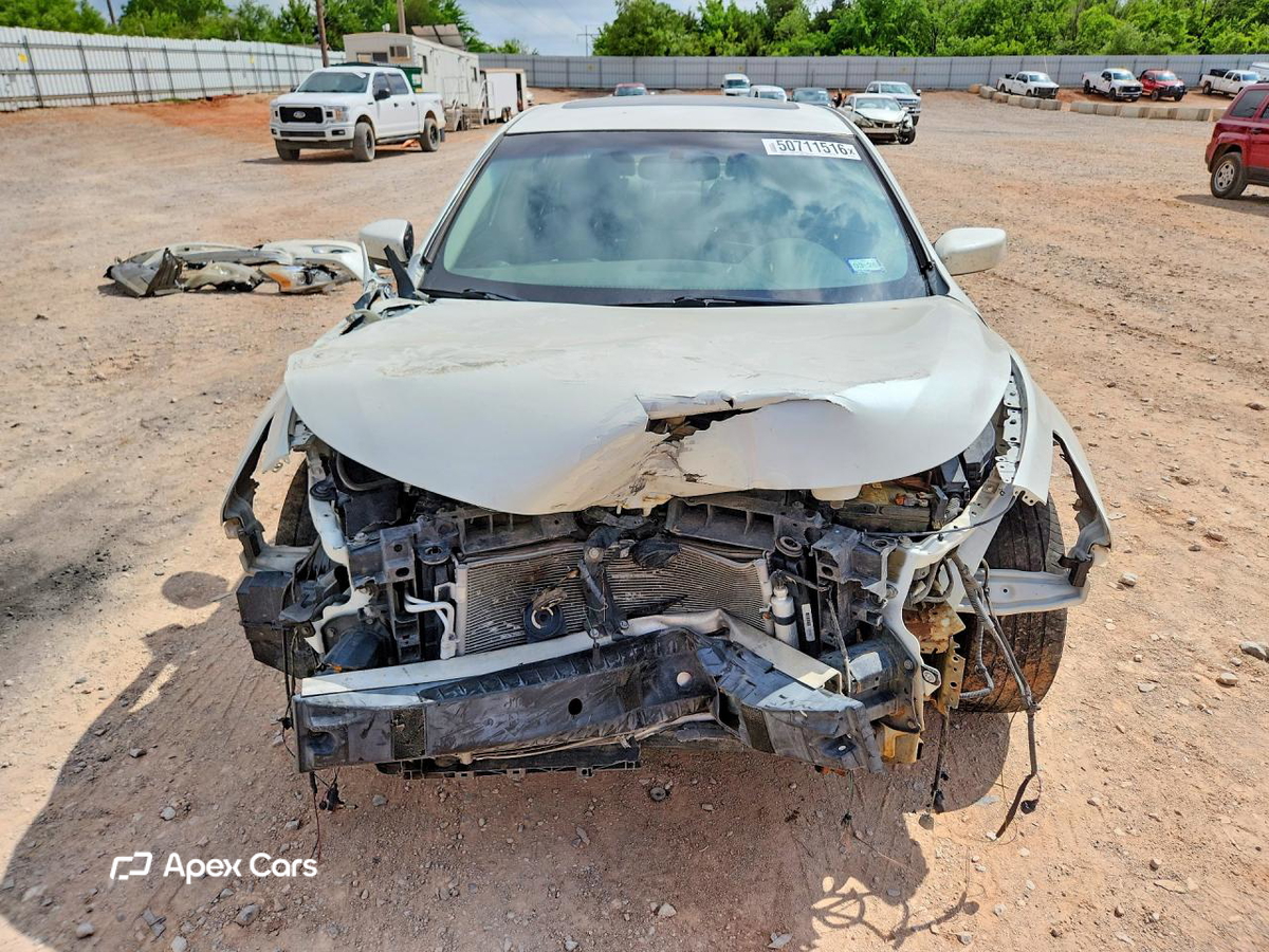 Nissan Altima 2013