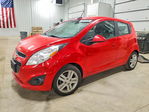 Chevrolet Spark 2015