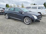 Cadillac XTS 2017