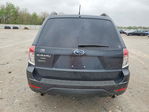 Subaru Forester 2011