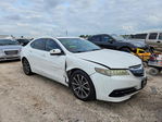 Acura TLX 2016