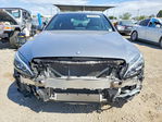 Mercedes-Benz C-klasse 2015