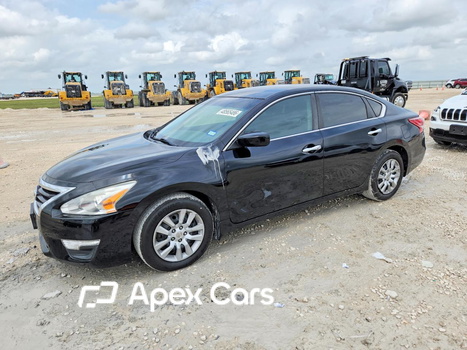 Nissan Altima 2013 - Image 1 of 12