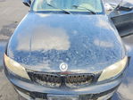 BMW Series 1 2011