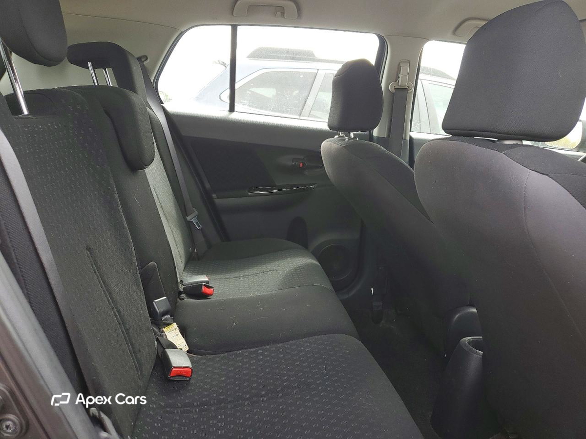 Scion xD 2008