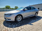 Chrysler 200 2015