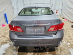 Lexus ES 2012