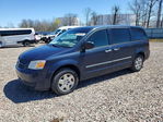 Dodge Caravan 2008