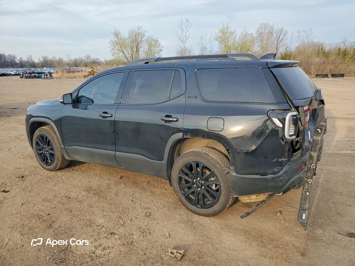 GMC Acadia 2023