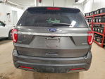 Ford Explorer 2019