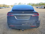 Tesla Model X 2016