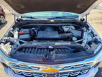 Chevrolet Silverado 2024