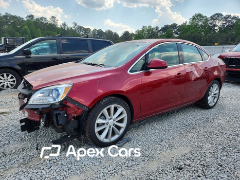 Buick Verano 2016 - Image 1 of 12