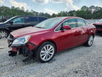 Buick Verano 2016