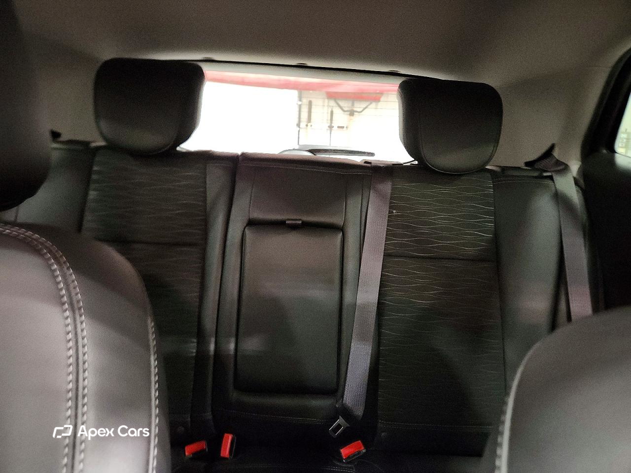 Buick Encore 2016