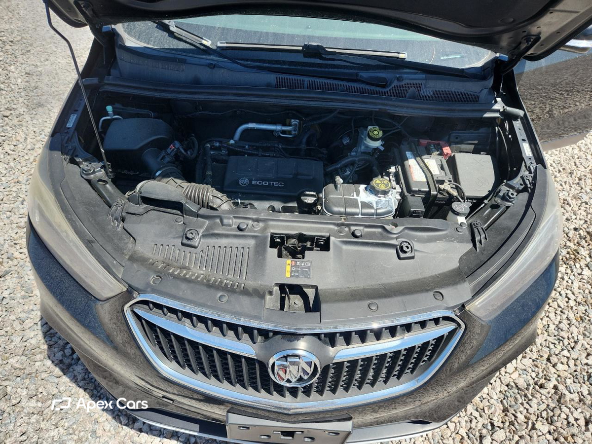 Buick Encore 2017