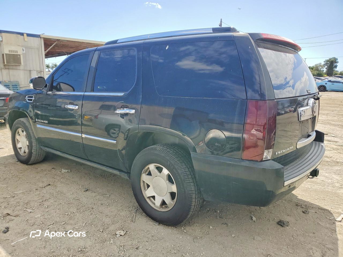 Cadillac Escalade 2007