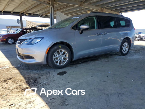 Chrysler Voyager 2021 - Image 1 of 13