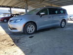 Chrysler Voyager 2021