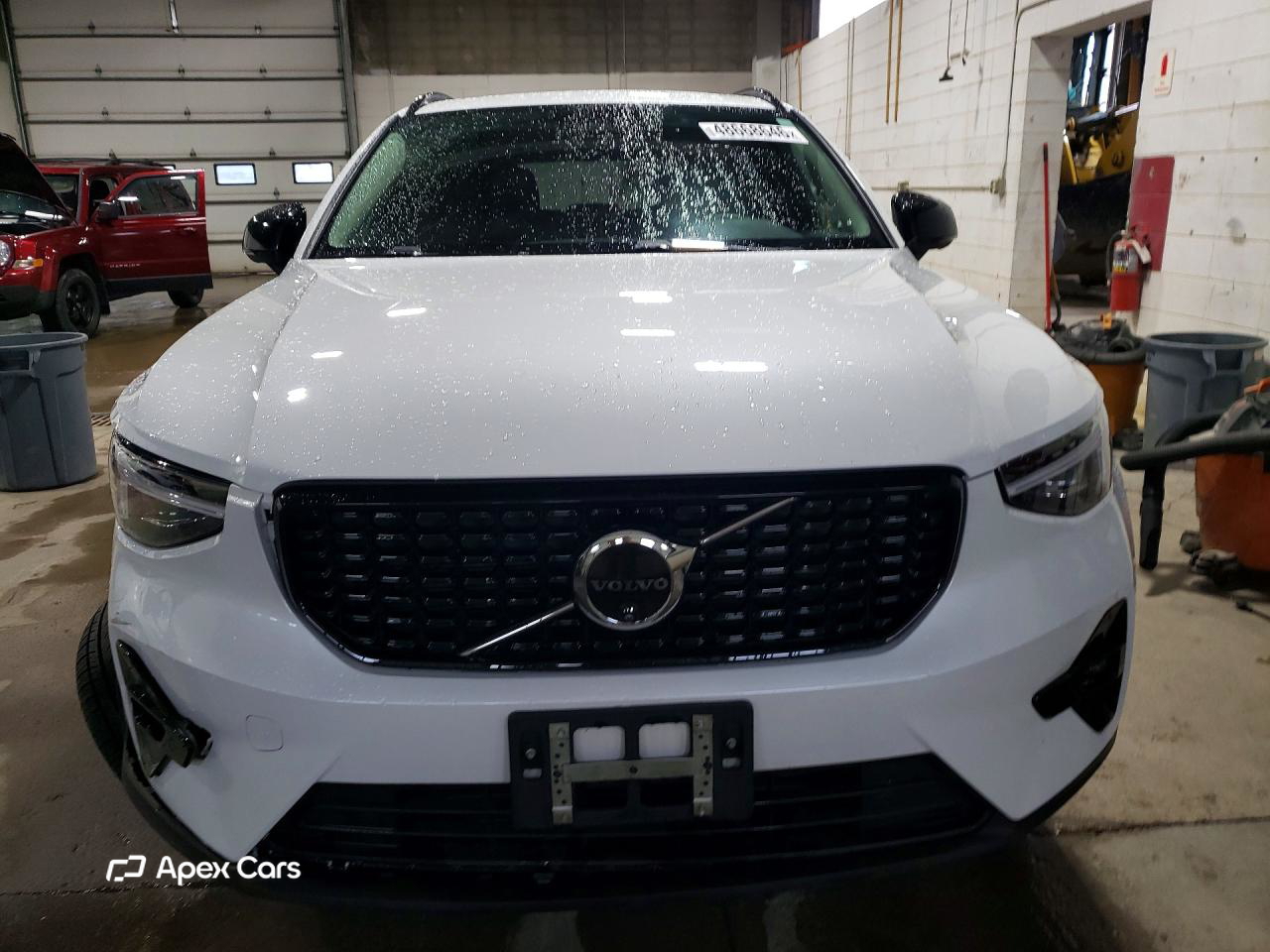Volvo XC40 2024