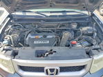 Honda Element 2010