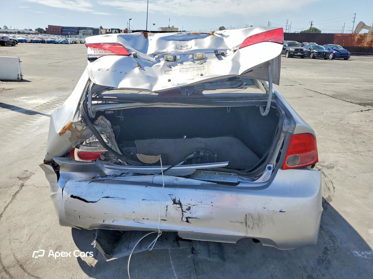 Honda Civic 2007