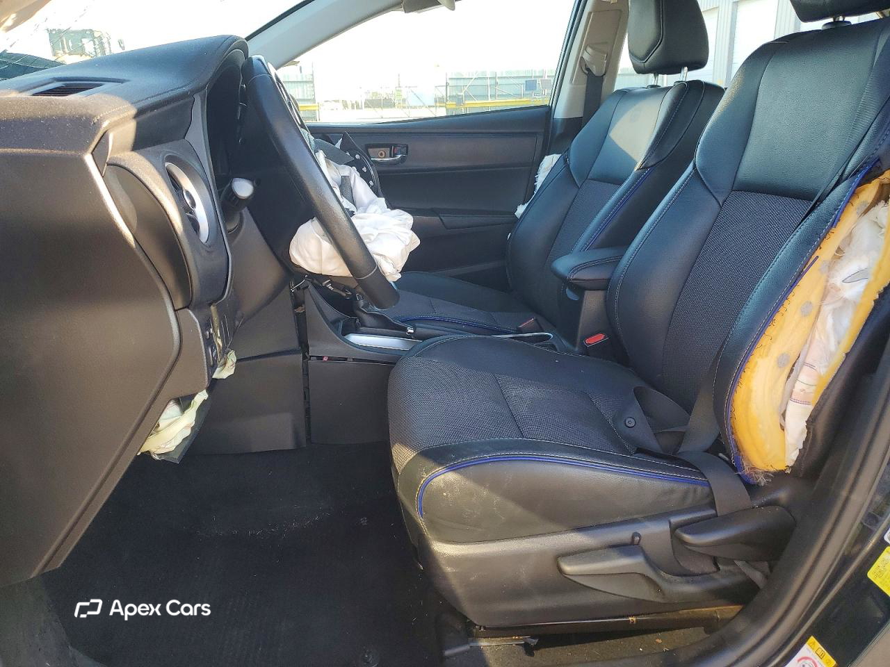 Toyota Corolla 2018
