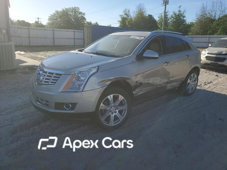 Cadillac SRX 2016 - Image 1 of 13