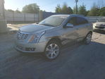 Cadillac SRX 2016