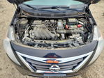 Nissan Versa 2016