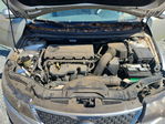 Kia Forte 2012