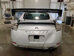 Mitsubishi Eclipse 2006