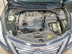 Nissan Altima 2014