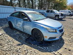 Chevrolet Cruze 2011