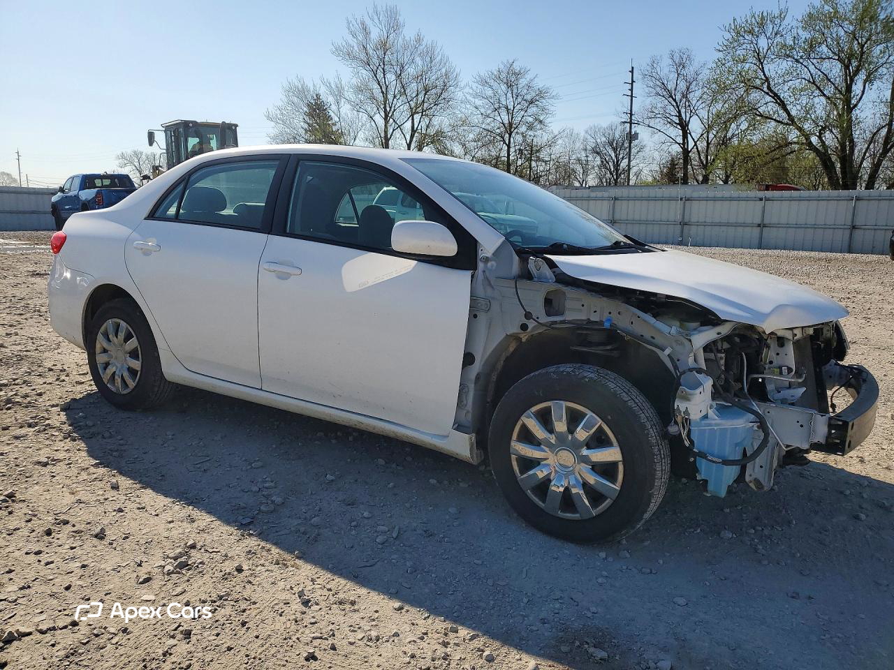 Toyota Corolla 2011